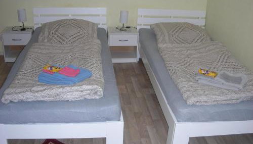 Kleine FEWO zentral gelegen - Foto 1