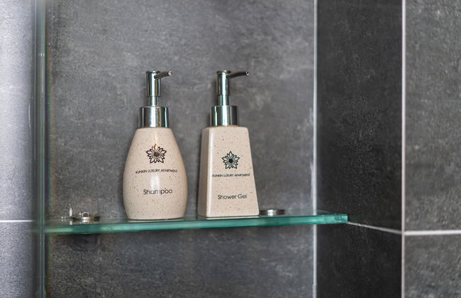 KunKin Luxury Apartment - Foto 70