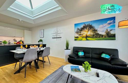 Auszeit Apartment LAKESTAR - Foto 15