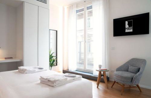 BMORE Duomo - Luxury Apartments near Duomo - Foto 29