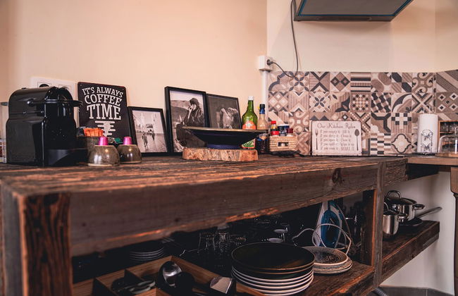 SLEEP INN ANTWERP - Flats & Suites - Foto 75