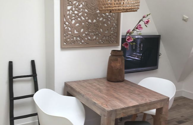 Appartementen Zeespiegel - Foto 12