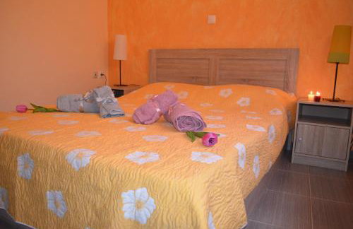 Holiday Lefkas Moonlight Luxury Appartments - Photo 31
