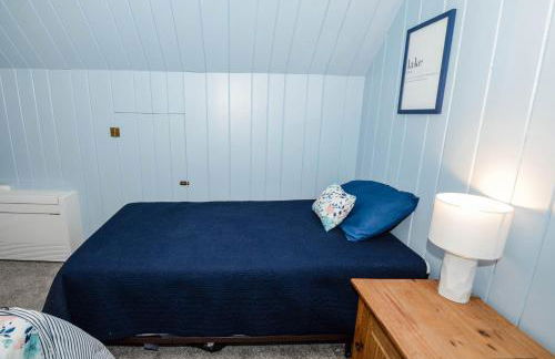 Sebago Lake Family Escape - sandy beach - swim - hike - ski - Foto 13