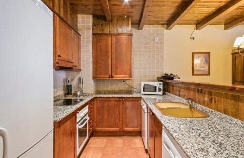Baqueira Apartamentos Cota 1700 a pie de pistas - Foto 76