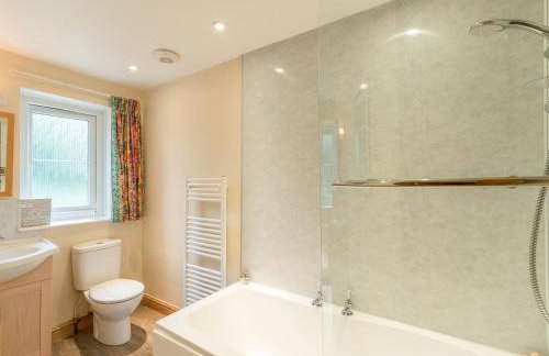 Stephen's Cottage - Foto 23