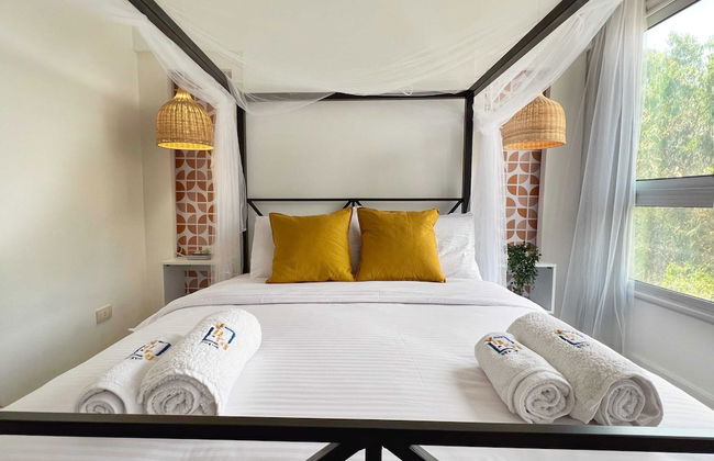 Xuru Stays I Spellbinding 2 BDR Apt. At The Giza Pyramid's Doorstep - Foto 7