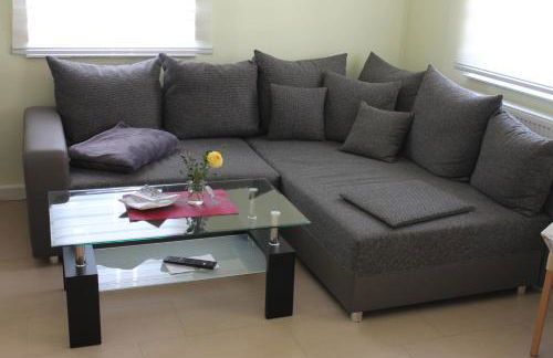 Ferienoase Kleine Perle - Photo 4