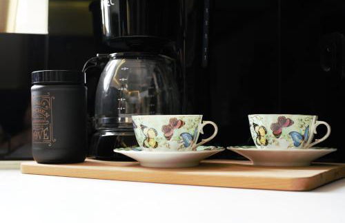 Kapsalakis Penthouse - Foto 25