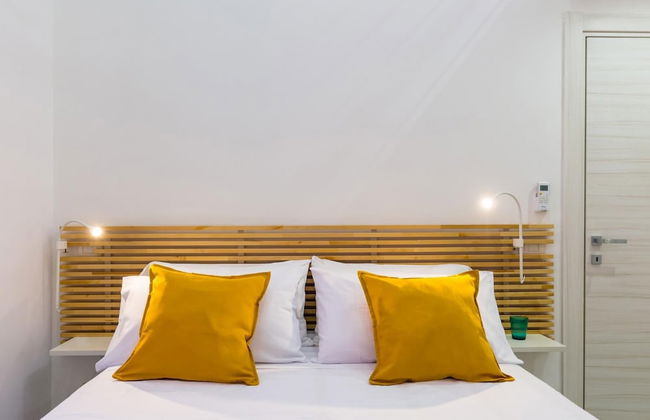 Appartamentino ai Quartieri Spagnoli by Wonderful Italy - Foto 8