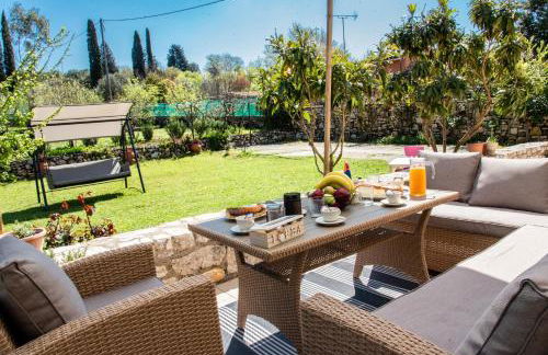 Giannakis Villa Corfu - Foto 26