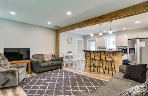 Large Historic Home in Pennsylvania Dutch Country! - Foto 2