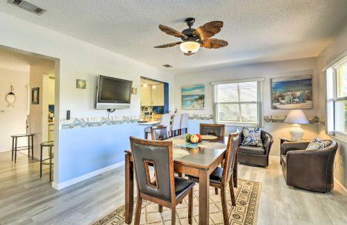 Venice Home with Private Pool, 7 Mi to Beach! - Foto 12