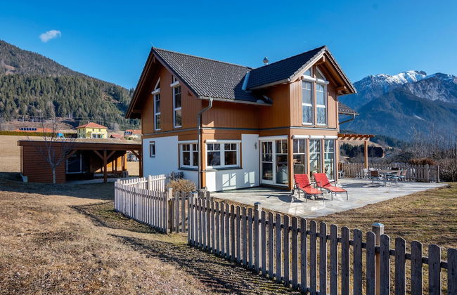 Country House in St. Georgen im Gailtal Near Nassfeld - Photo 45