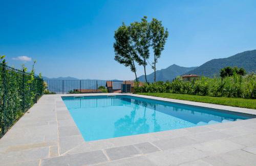 Italian Vacation Homes - Lakeview Heaven Retreat - Photo 72