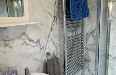 Silver Springs Farm Lodge - Foto 18