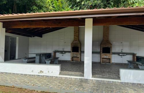 Apartamento Ubatuba ao lado das praias de Enseada e Santa Rita - Foto 10