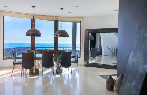 Villa Infinity Barcelona - Foto 16