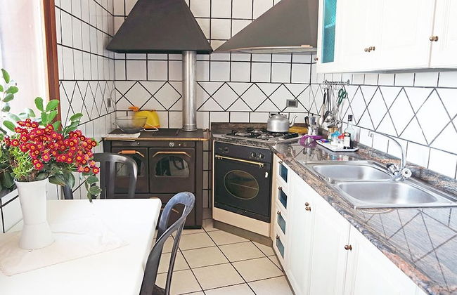 Villa Paola - Foto 10