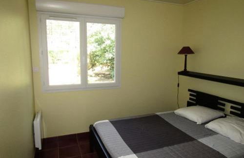 Résidence Het Club - Maison 3 chambres, 6 pers au sein d'une résidence avec piscine à Lacanau océan MAE-0471 - Foto 9