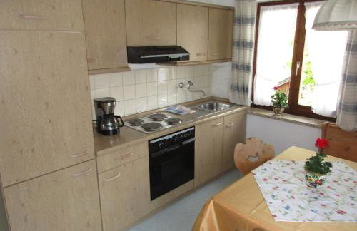 Gästehaus St. Bartholomä - Foto 14