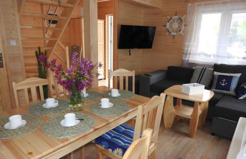 domki Kalskie Impresje - Foto 23