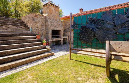 Cozy house in the countryside - Foto 12