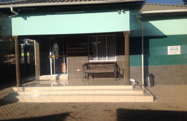 Eliba Apartments - Foto 44