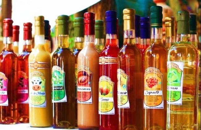 Escursione a Huanta e alla grotta di Piquimachay - Foto 2