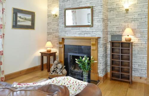 Curlew Cottage - Foto 7