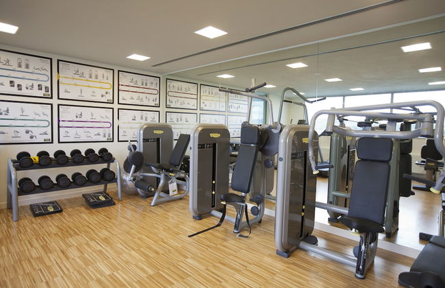 Resort Borgo Syrah - Foto 44