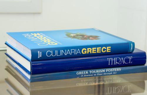 Daniil's luxury villa and spa - Photo 13