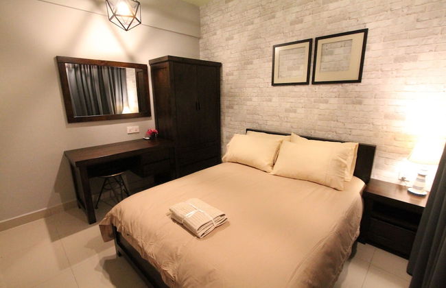 Ipoh Central Homestay at Majestic - Foto 4