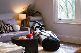 Longshaw Loft - Foto 59