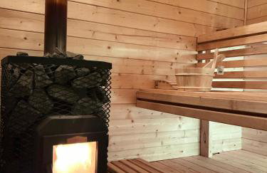 Domki Białoławki - Photo 16