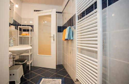 Ferienwohnung "Klatschmohn" - DrostenHof Nordenau - Foto 21