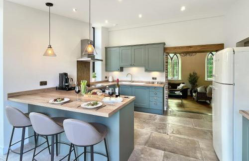 The Chapel Brompton Regis - Foto 18