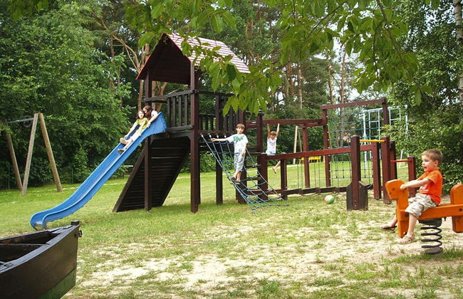 Seepark Heidenholz, Plau am See - Foto 12