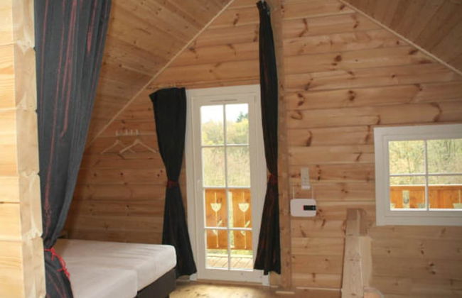 Log Cabin in Wissinghausen Near Winterberg - Foto 5