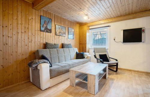 Ferienhaus Am Darß - Leuchtturm - Foto 1