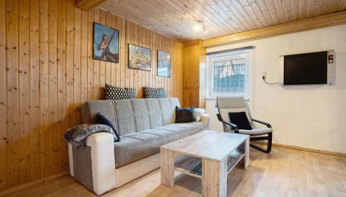 Ferienhaus Am Darß - Leuchtturm - Foto 1