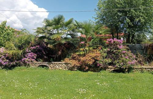 Residenza il Rododendro - Foto 12