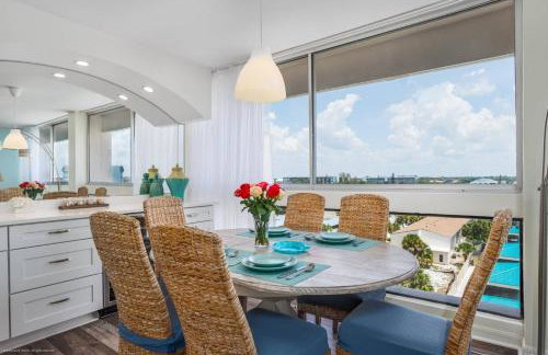 Palm Bay Club 7th-Floor Oceanfront Condo on Private Beach - Foto 50