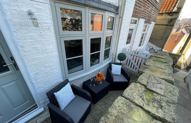 Demeter Holiday Cottage - Foto 17