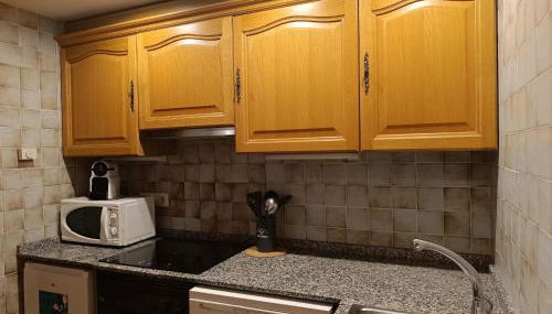 Inmocyma Cerler-Anayon Pie de pistas - Foto 5, stove