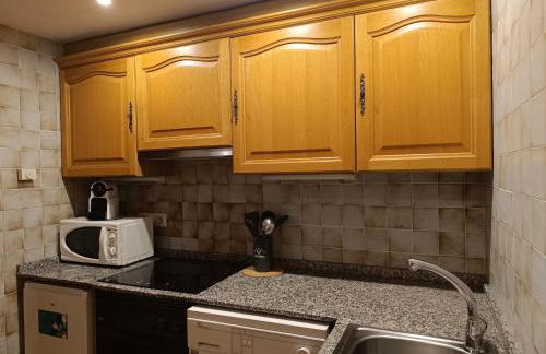 Inmocyma Cerler-Anayon Pie de pistas - Foto 5