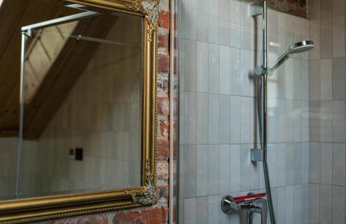 Dom Biały, willa nad jeziorem - Foto 55