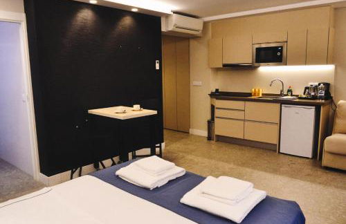 GBH Hotel-Apartamentos Posidonia - Foto 52