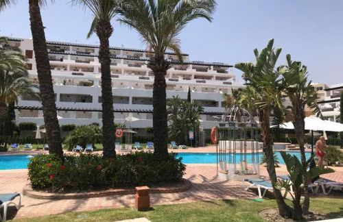Spirit of Mojacar Playa Resort - Foto 23