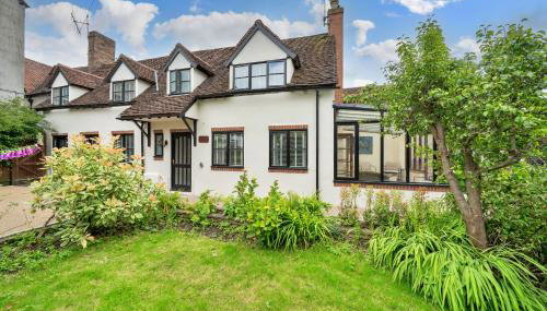 Finest Retreats - Barn Cottage - Foto 2, Garden, Garden view